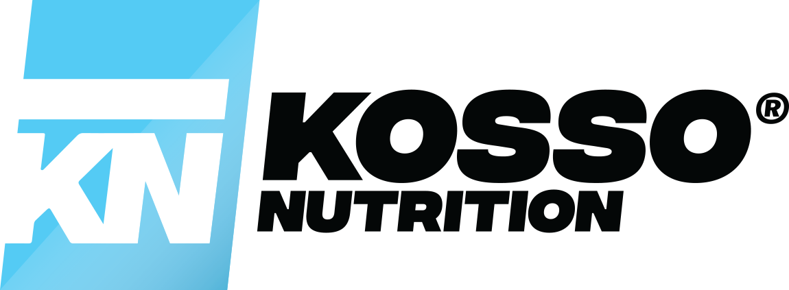 Kosso Nutrition